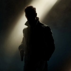 007 First Light