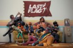 Last Flag: abbiamo provato il folle hero shooter della Summer Games Fest - Provato