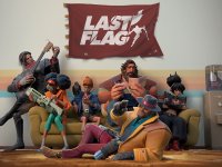 Last Flag: abbiamo provato il folle hero shooter della Summer Games Fest