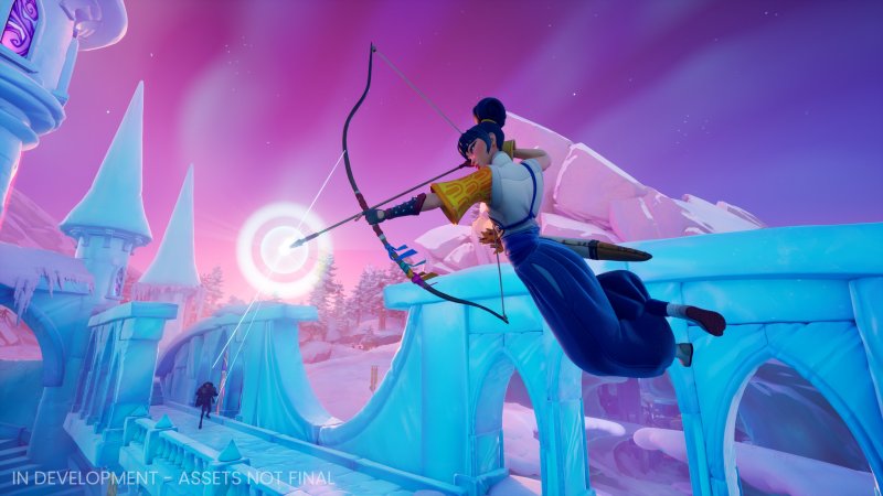 A un primo sguardo gli eroi di Last Flag non brillano per originalità, ma usandoli è chiaro che nella loro progettazione è stata messa molta cura A un primo sguardo gli eroi di Last Flag non brillano per originalità, ma usandoli è chiaro che nella loro progettazione è stata messa molta cura