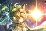 Fuga: Melodies of Steel 3, la recensione dell'epilogo della saga di Malt - Recensione