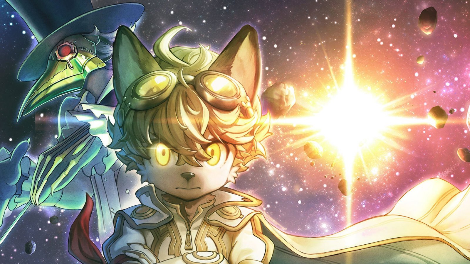 Fuga: Melodies of Steel 3