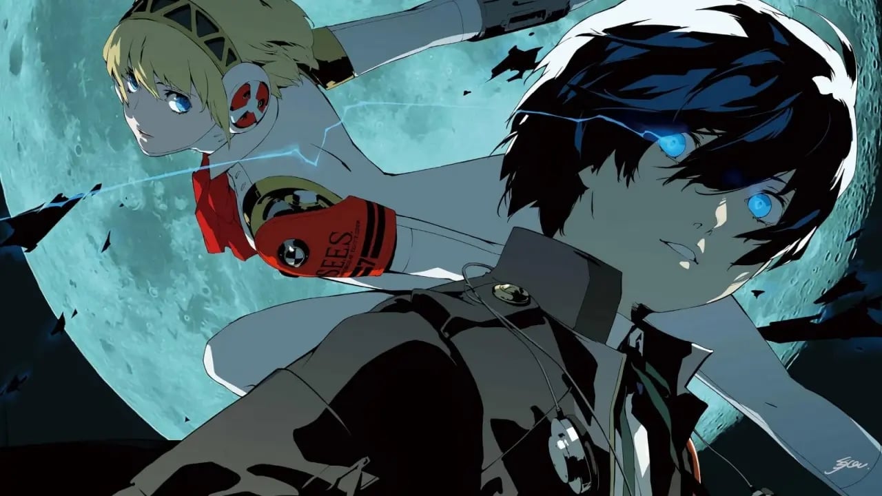 Persona 3 Reload PS5