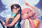 Gli autori di Stellar Blade annunciano Project Spirits: il nuovo gioco ha una prima immagine e alcuni dettagli - Notizia