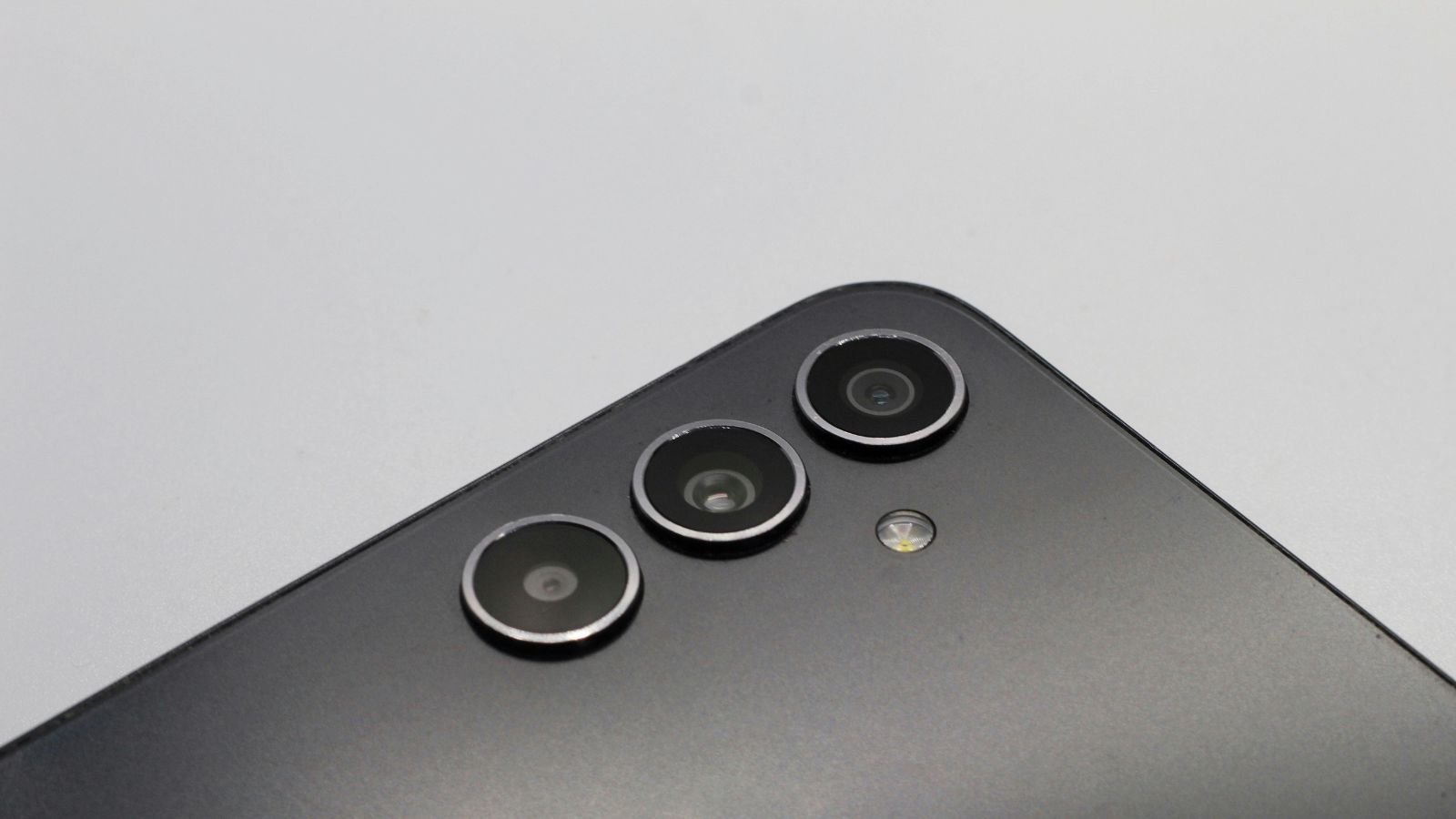 Samsung Perplexity