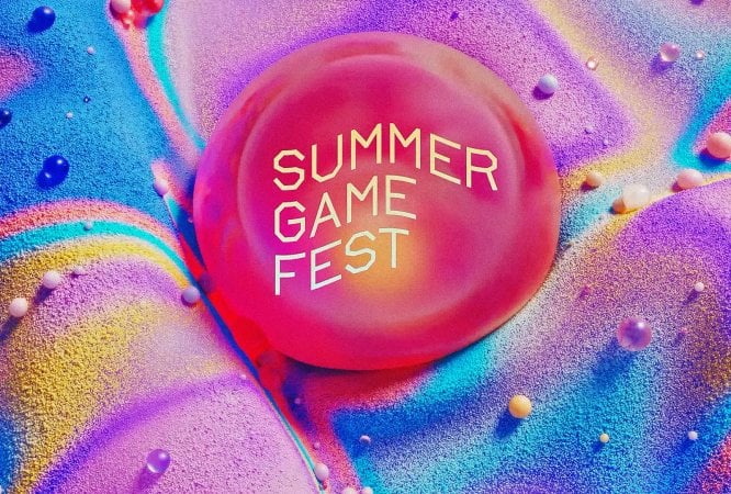 Il programma completo della rovente estate dei videgiochi!