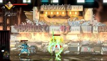 Shinobi: Art of Vengeance - Il trailer del sistema di combattimento