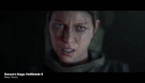 Unreal Engine - Trailer della tecnologia MetaHuman