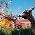 Goat Simulator: Remastered per PS5 è in offerta su Amazon