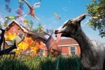 Goat Simulator: Remastered per PS5 è in offerta su Amazon - Notizia