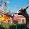 Goat Simulator: Remastered per PS5 è in offerta su Amazon