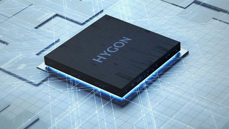 Hygon è specializzato in CPU e acceleratori per intelligenza artificiale Hygon è specializzato in CPU e acceleratori per intelligenza artificiale