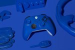 Il controller Xbox Shock Blue torna in sconto su Amazon: offerta valida per un periodo limitato - Notizia