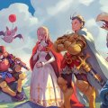 Final Fantasy Tactics Remaster potrebbe essere uno degli annunci dello State of Play