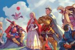 Final Fantasy Tactics Remaster potrebbe essere uno degli annunci dello State of Play - Notizia
