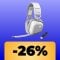 Le cuffie da gaming Corsair HS80 MAX Wireless sono in offerta su Amazon