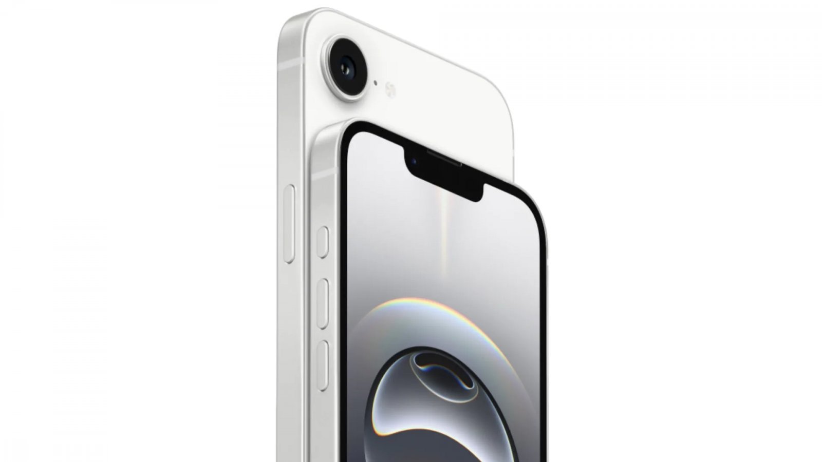 iphone 16e