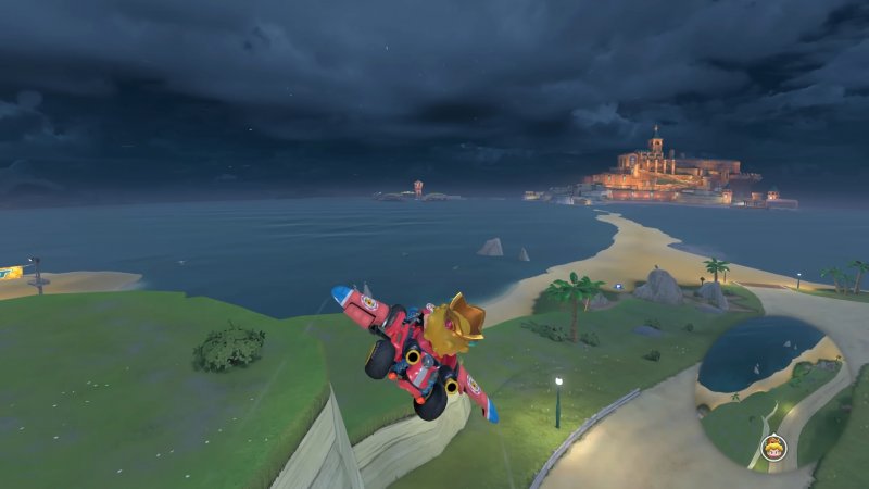 La filosofia della serie è cambiata, ma è riuscita a mantenere intatte le sue radici: la sensazione è di essere al cospetto di un cambio di paradigma come quello che ha recentemente investito altre IP di Nintendo