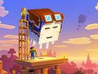 Minecraft annuncia il grosso aggiornamento Chase the Skies con nuovo mob, miglioramenti e tante novità