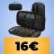 La custodia per Nintendo Switch 2 costa sempre meno con questo coupon di Amazon
