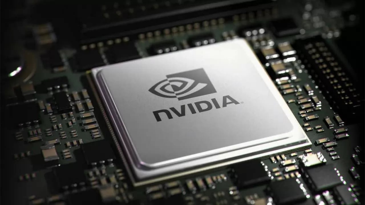 NVIDIA