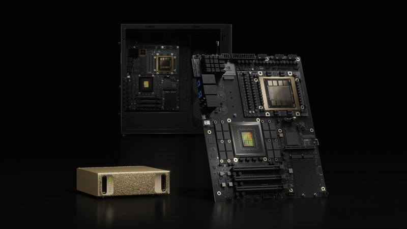 NVIDIA DGX Spark NVIDIA DGX Spark