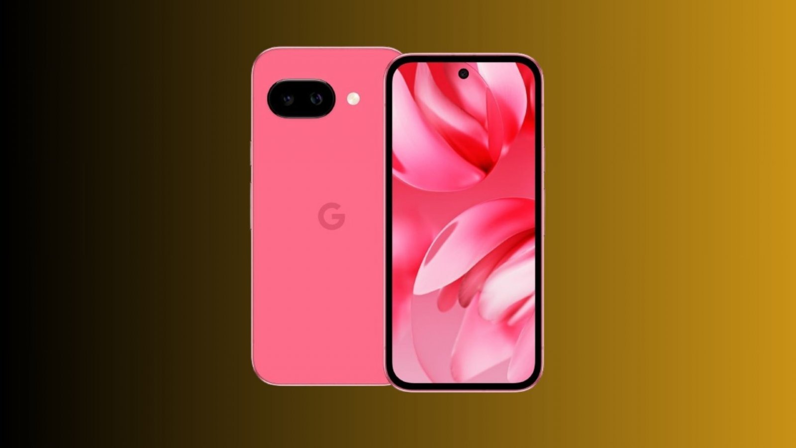 Google Pixel 9a
