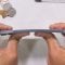 Samsung Galaxy S25 Edge resiste (quasi) a tutto nonostante sia super sottile: vediamo il risultato di test ultra brutali