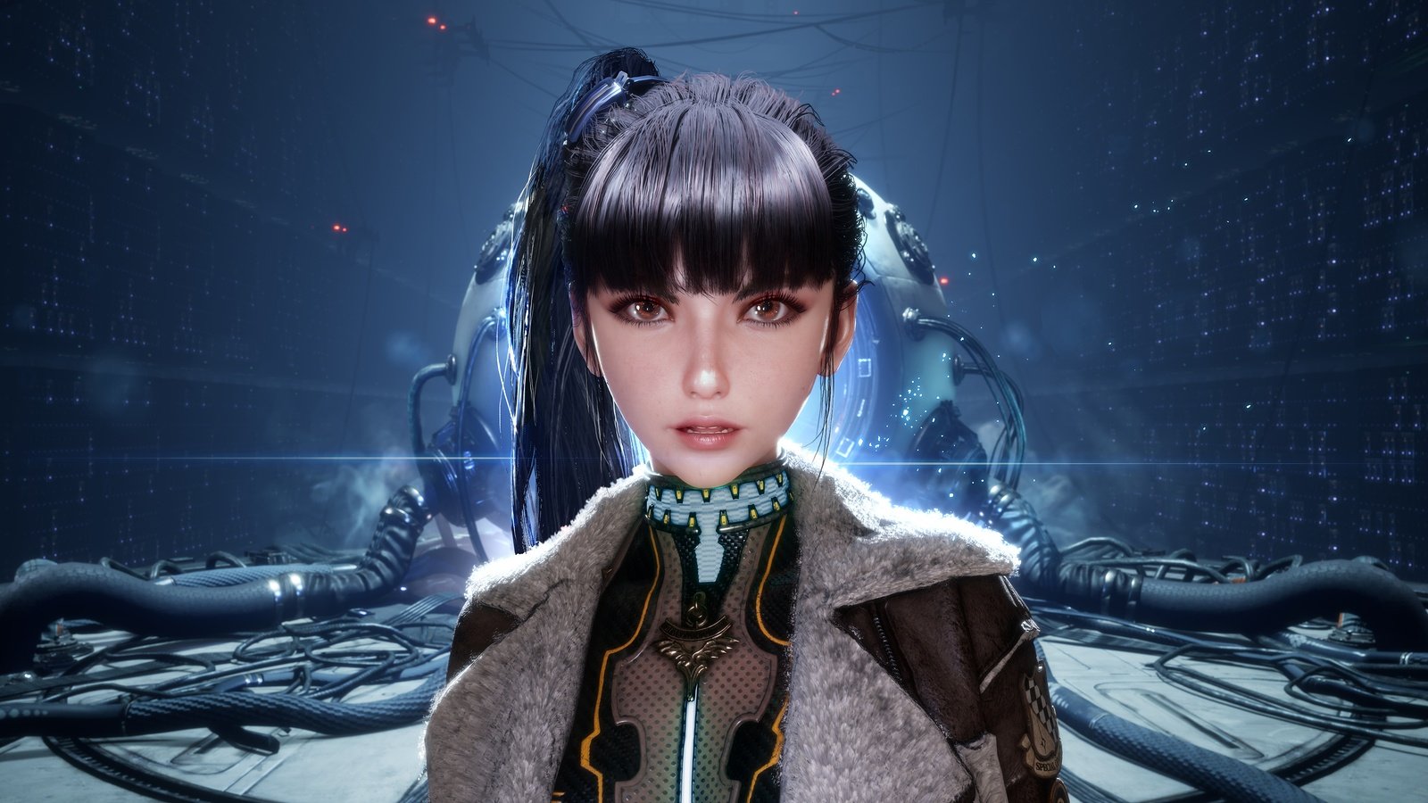 Eve di Stellar Blade