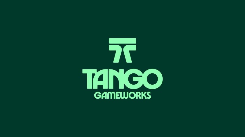 Il nuovo logo di Tango Gameworks Il nuovo logo di Tango Gameworks