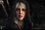 Il team di The Witcher 4 ha ancora tanto da mostrare di Ciri e delle sue caratteristiche in futuro - Notizia