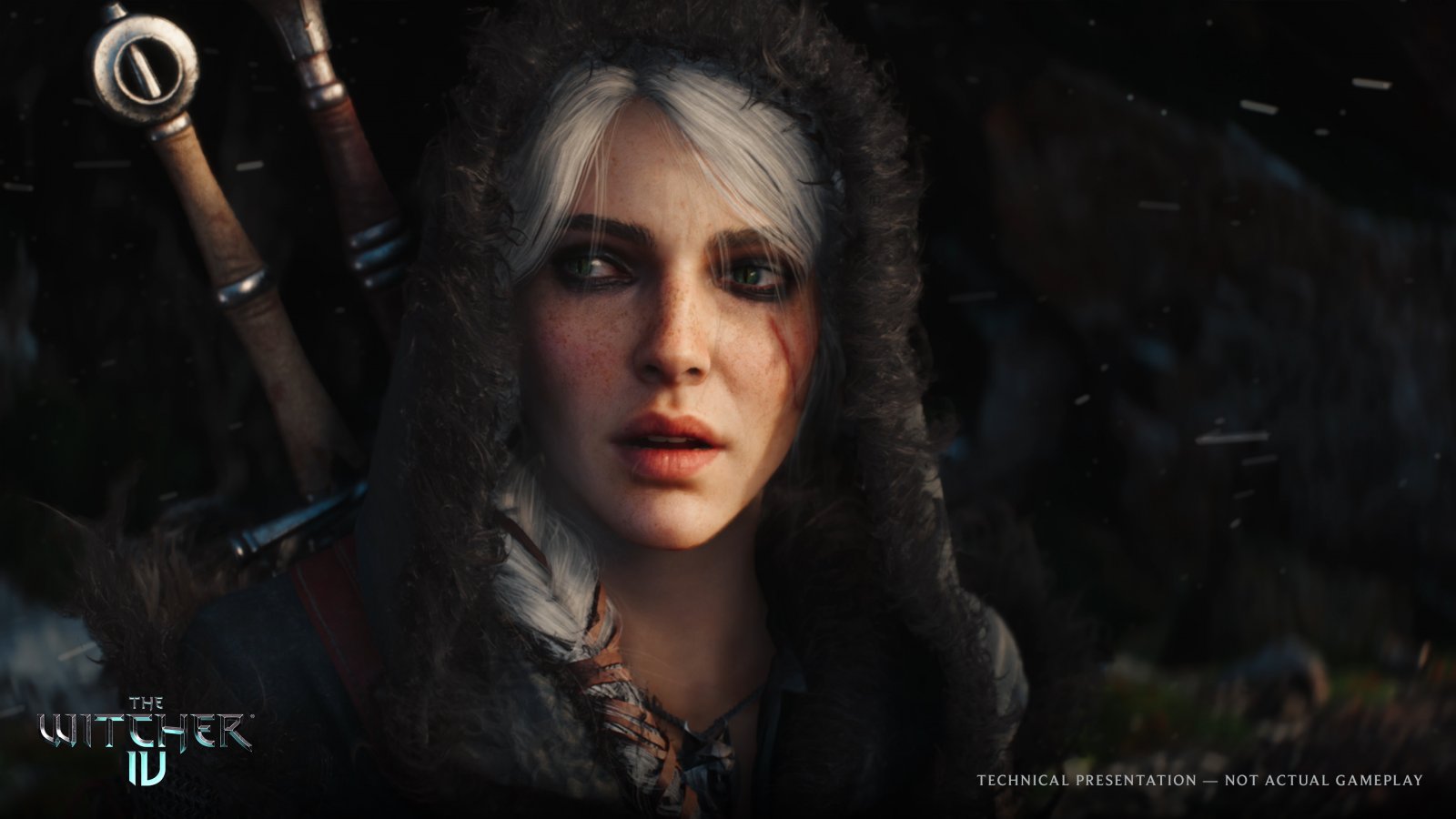 The Witcher 4 verrà mostrato all'Unreal Engine Fest, nuovi dettagli da CD Projekt RED