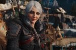 Le nuove immagini di The Witcher 4 fanno chiarezza sul gameplay mostrato oggi - Notizia