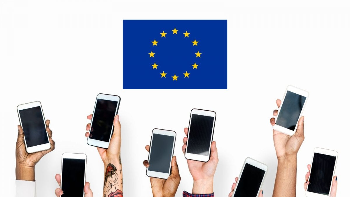 Rivoluzione Smartphone e Tablet in Europa: Nuove Regole UE per Durata e Aggiornamenti Garantiti
