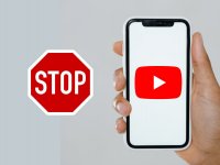 YouTube: l'app smetterà di essere compatibile con alcuni modelli di iPhone, ecco quali