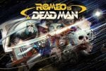 Romeo is a Dead Man è stato svelato allo State of Play: è il nuovo gioco d'azione di Suda51 - Notizia