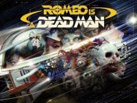 Romeo is a Dead Man è stato svelato allo State of Play: è il nuovo gioco d'azione di Suda51