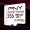 Le microSD Express PNY per Nintendo Switch 2 sono disponibili su Amazon