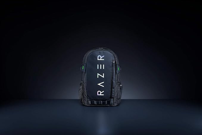 Lo zaino Razer