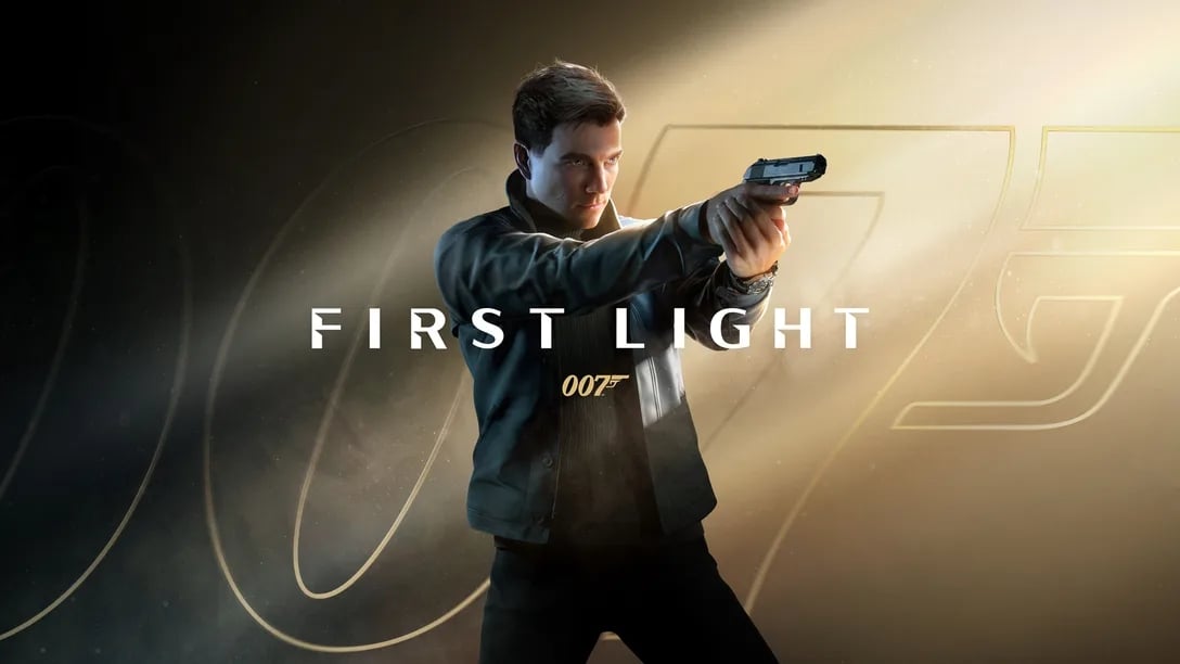 Il nuovo 007
