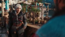 The Witcher 4 - Tech demo per lo State of Unreal