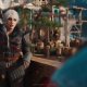 The Witcher 4 - Tech demo per lo State of Unreal