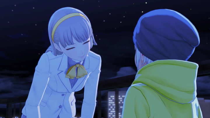 Digimon Story Time Stranger - Trailer con la data di uscita