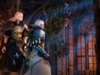 Bloodstained: The Scarlet Engagement annunciato con un trailer e un periodo di uscita allo State of Play