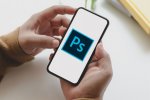 Adobe Photoshop arriva finalmente su Android con una versione gratuita in Beta - Notizia