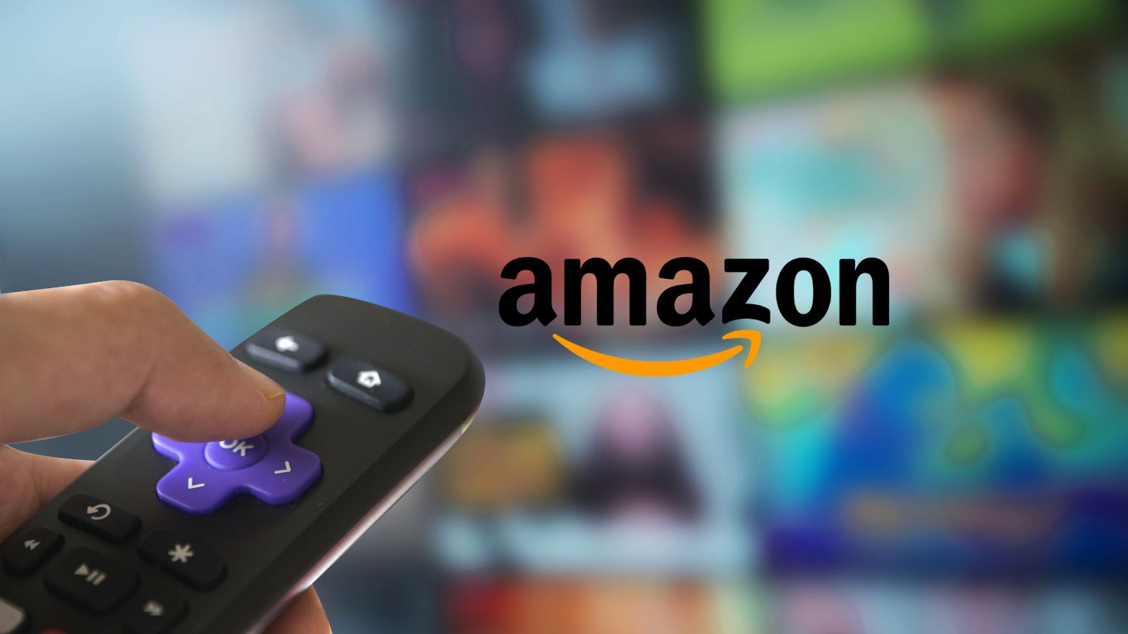 Amazon: caso IPTV su Fire TV Stick