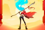 Fading Echo, in fuga da un multiverso al collasso in questo action adventure francese - Anteprima