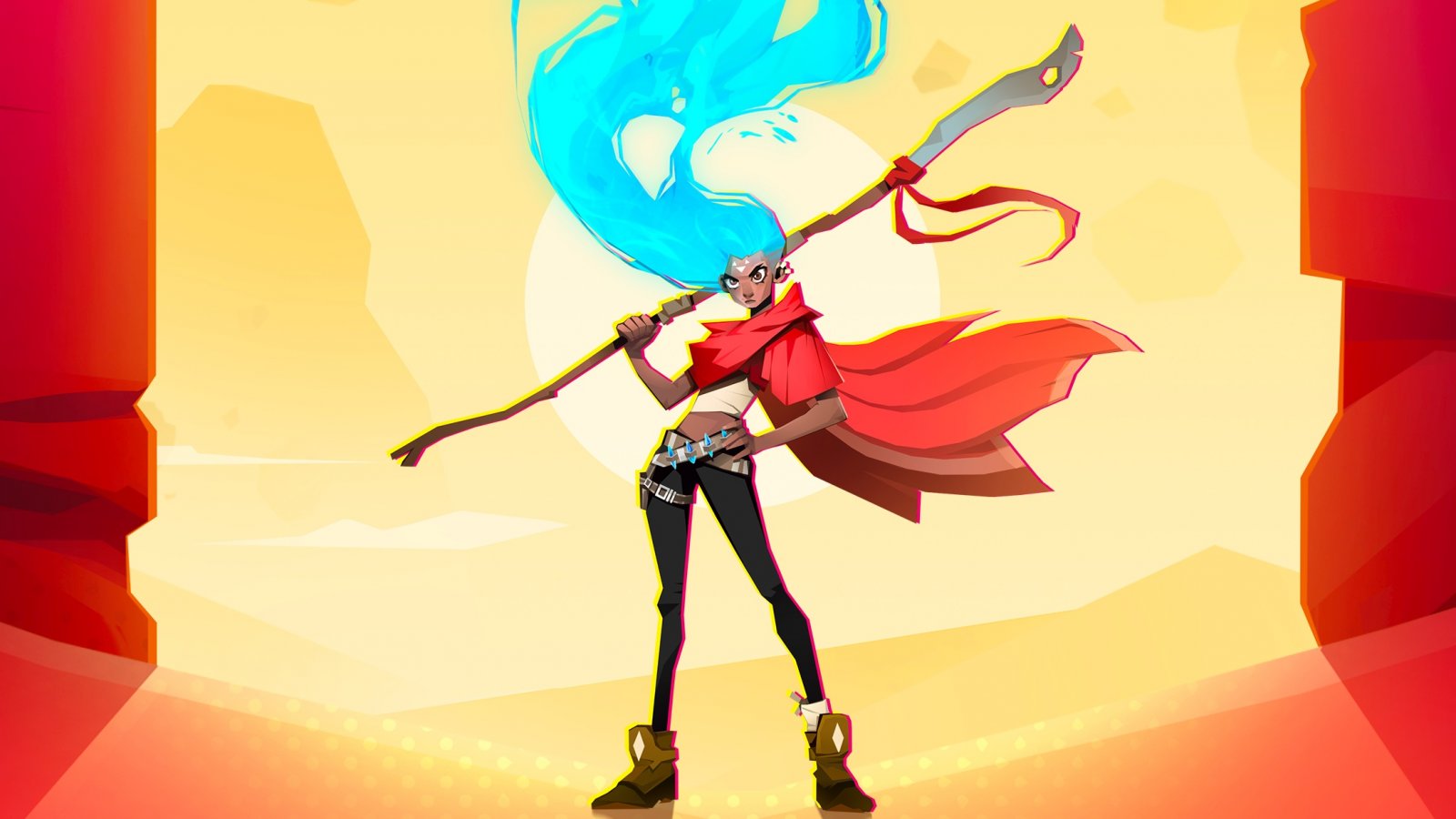Fading Echo, in fuga da un multiverso al collasso in questo action adventure francese
