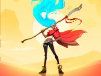 Fading Echo, in fuga da un multiverso al collasso in questo action adventure francese