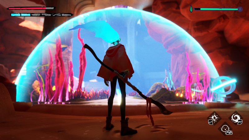 La dinamica del multiverso e delle varianti di Corel permette di cambiare in tempo reale ambientazione La dinamica del multiverso e delle varianti di Corel permette di cambiare in tempo reale ambientazione